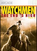 Watchmen: Das Ende ist nah Teil 2