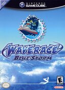 Wave Race: Bluestorm