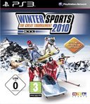 Winter Sports 2010