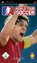 World Tour Soccer 2