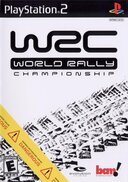 WRC: World Rally Championship