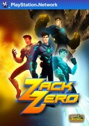 Zack Zero