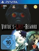 Zero Escape: Virtues Last Reward