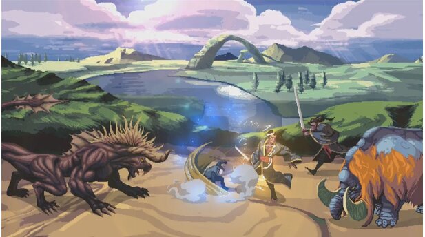 A Kings Tale: Final Fantasy 15 - Screenshots