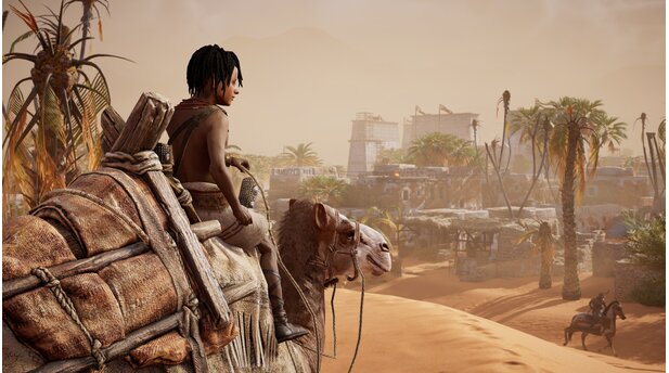 Assassins Creed: Origins