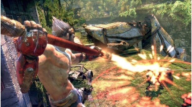 Enslaved: Odyssey to the West