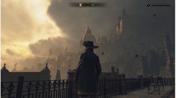 Greedfall - Screenshot