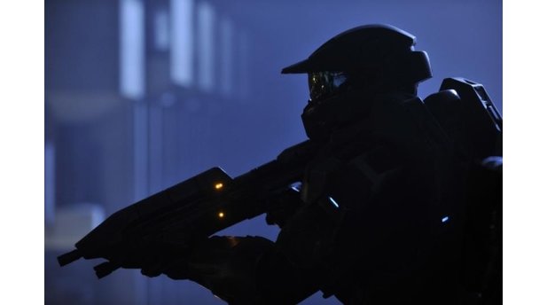 Halo 4 Forward unto Dawn