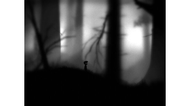 Limbo - iOS-Screenshots