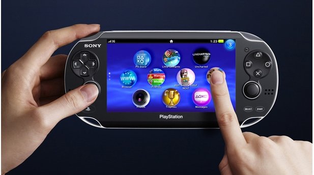 Die PlayStation Vita ist da! Wie ihr Sonys neuen Handheld richtig konfiguriert und euren Wünschen anpasst, erfahrt ihr hier.