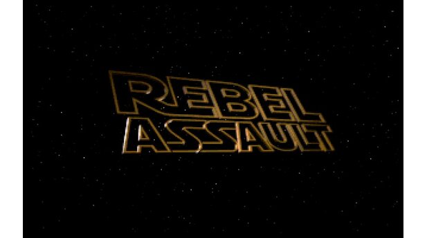 Rebel Assault