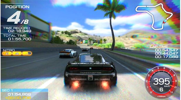 Ridge Racer