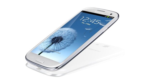 Samsung Galaxy S3