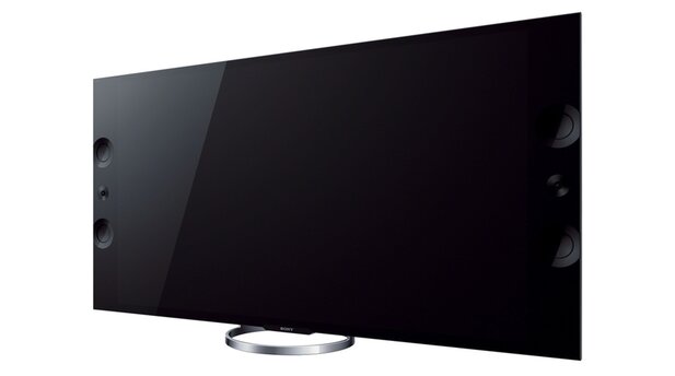 Sony KD-65X9005A