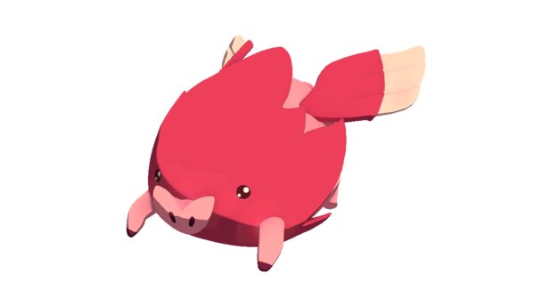 Temtem - Pigepic #141