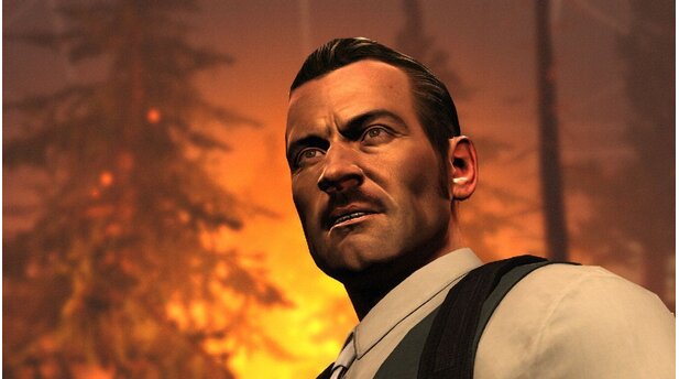 The Bureau: XCOM Declassified - DLC-Screenshots zu Hanger 6 R+D