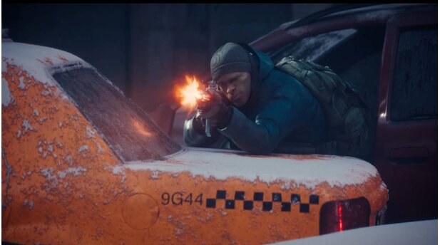 The Division Resurgence Release News Videos