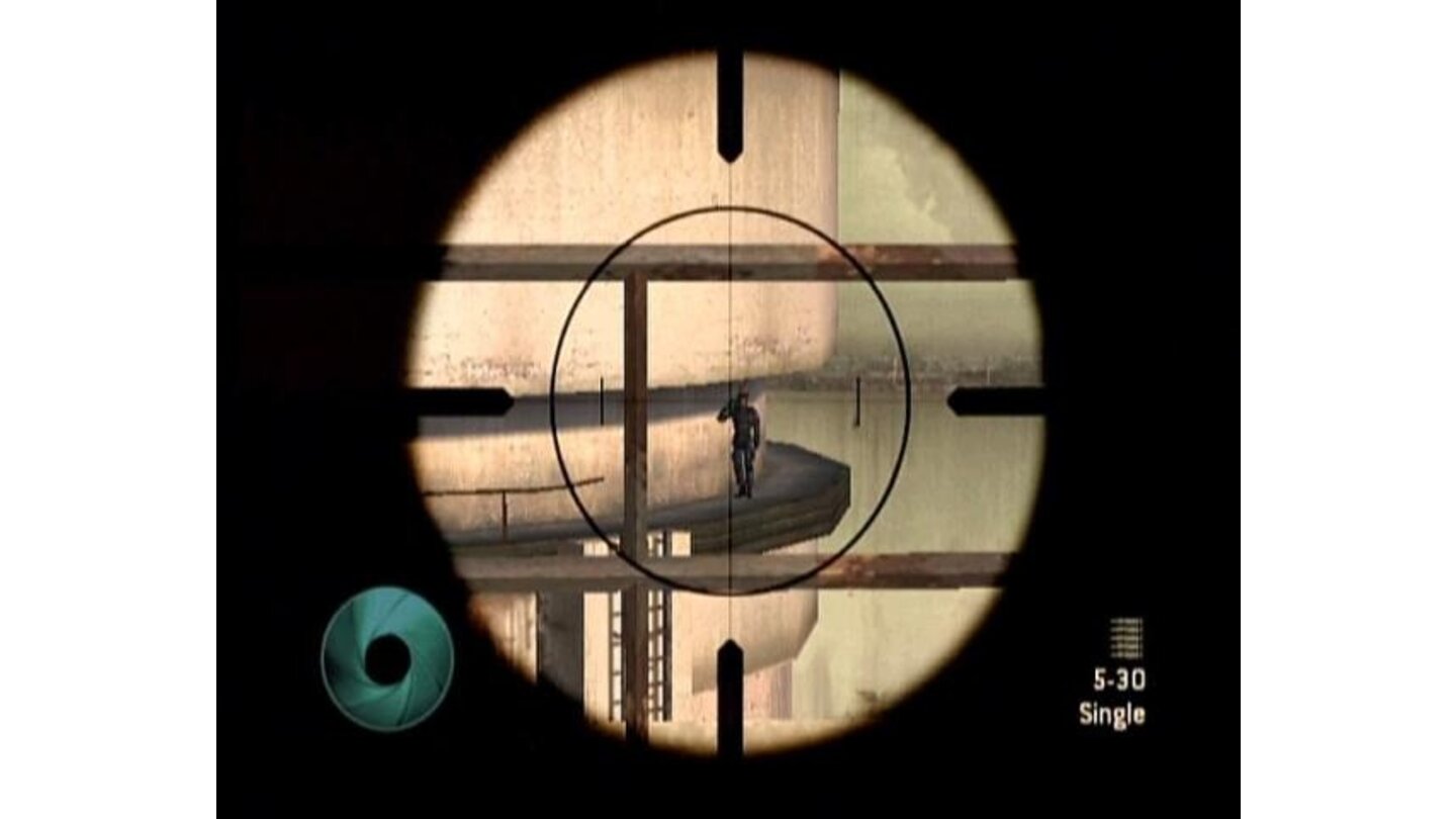 Using a sniper is quite kewl, but since everyone has a sniper there, you're just as easy target as they are.