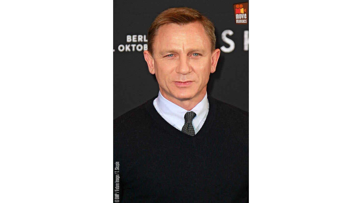 007 Skyfall - Premiere in Berlin