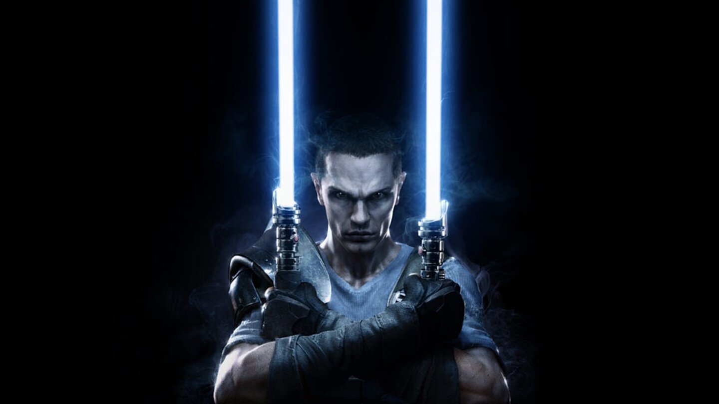 Sam Witwer – Star Wars: The Force Unleashed (2009)Der Protagonist aus der Force Unleashed-Reihe wird von dem Schauspieler Sam Witwer verkörpert. Zwar spielt er in Der Nebel (2007) und Crank (2006), doch kennt man ihn vor allem für seine Serienauftritte aus Battlestar Galactica, Smallville oder Being Human.