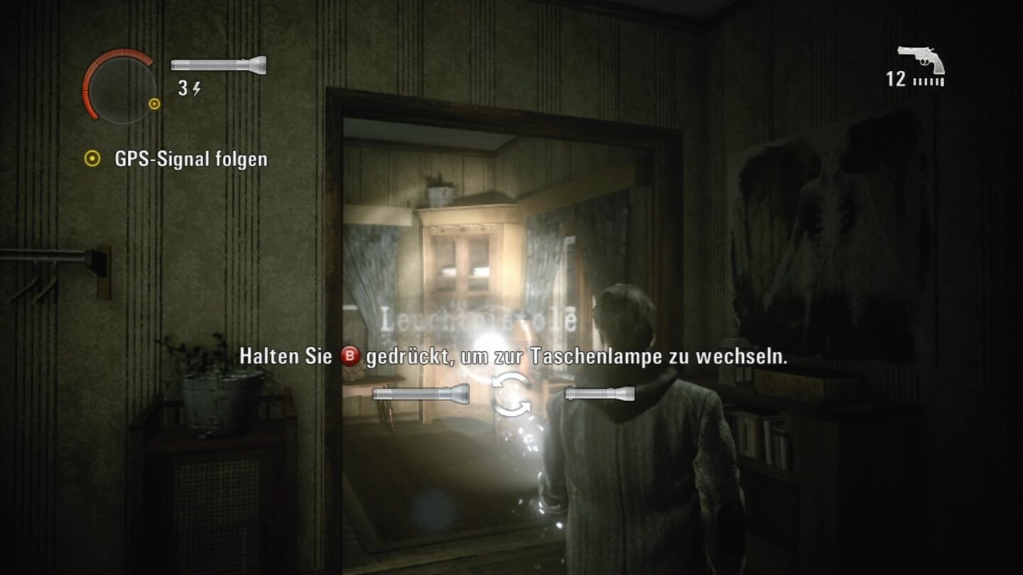 Alan Wake: Das Signal