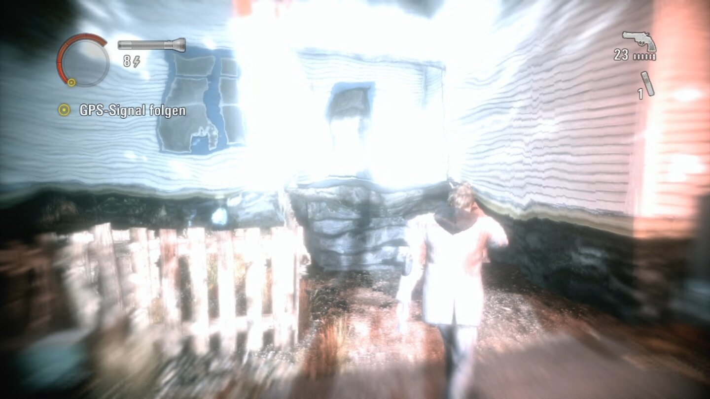 Alan Wake: Das Signal