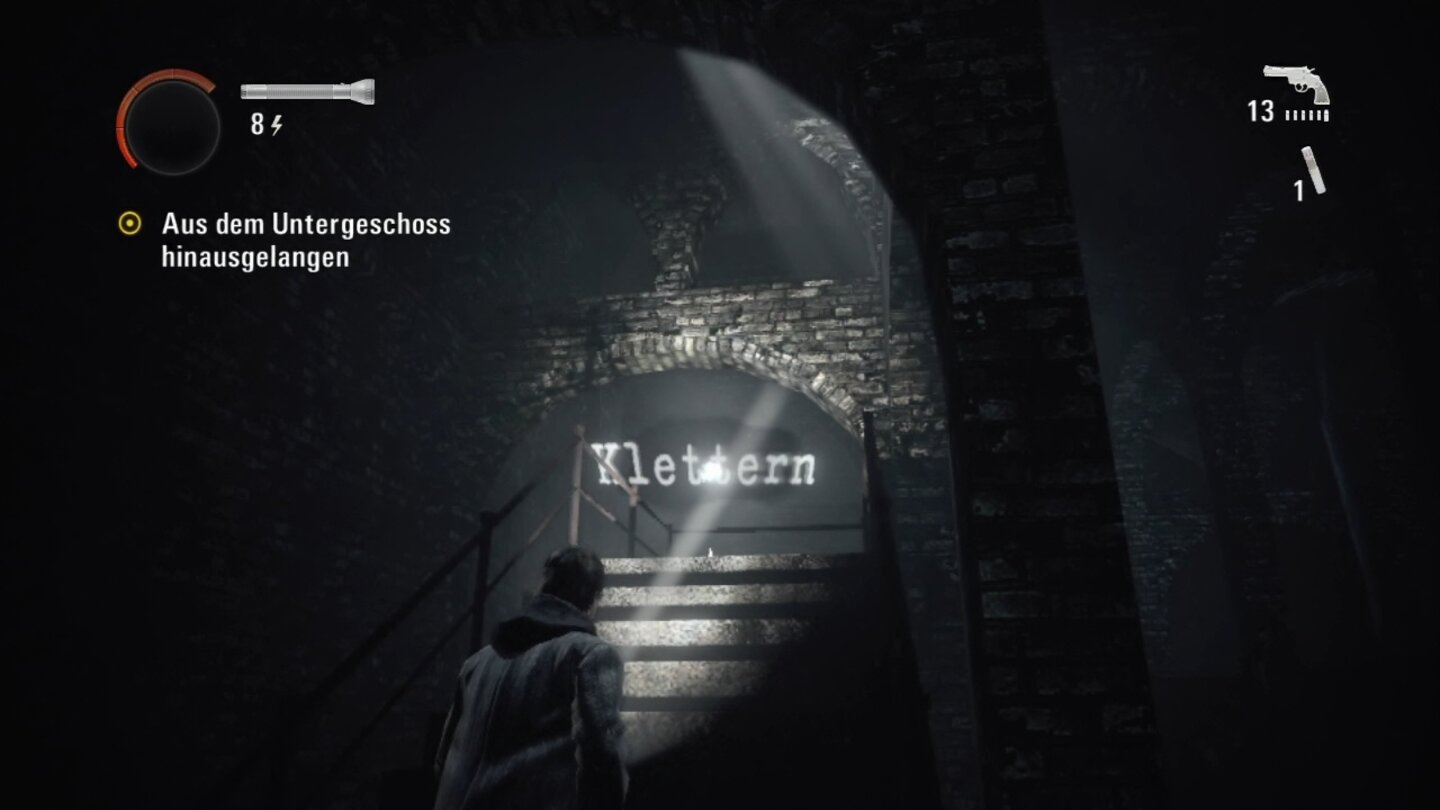 Alan Wake: Das Signal