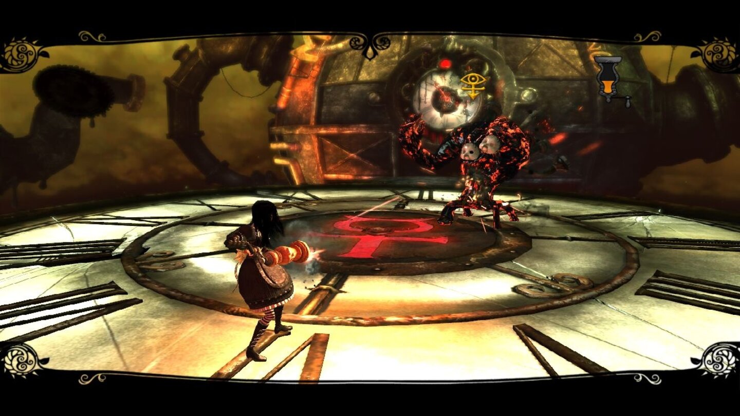 Alice: Madness Returns