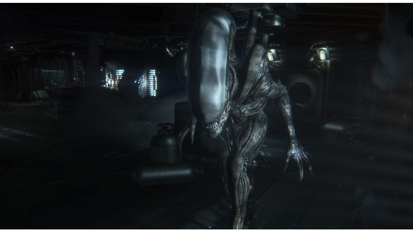 Alien: Isolation