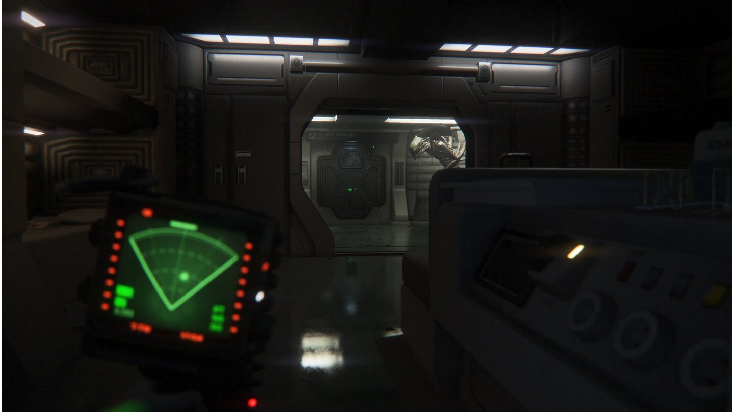 Alien: Isolation