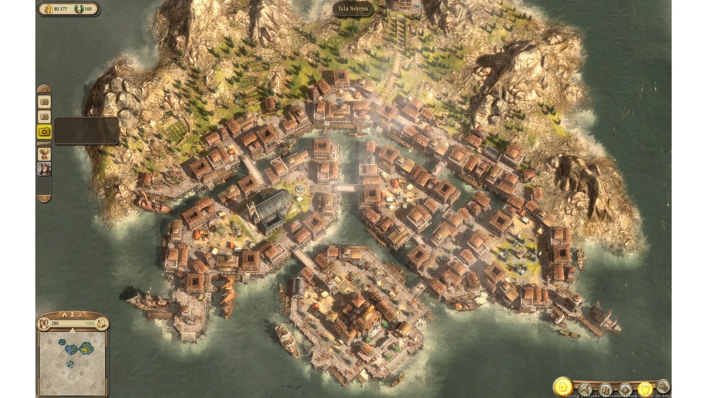 Anno 1404 Venedig Maximal 6