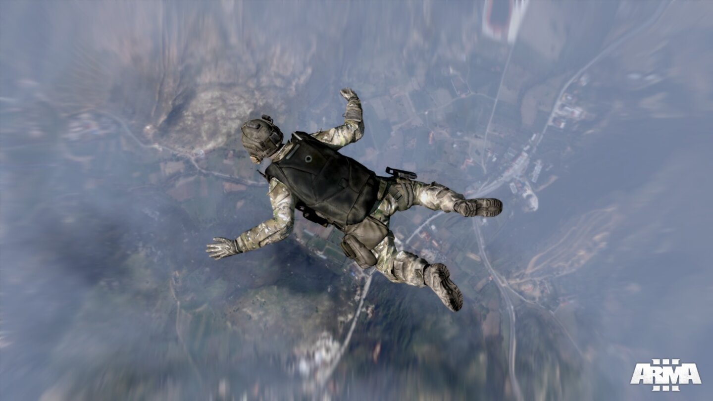 ARMA 3