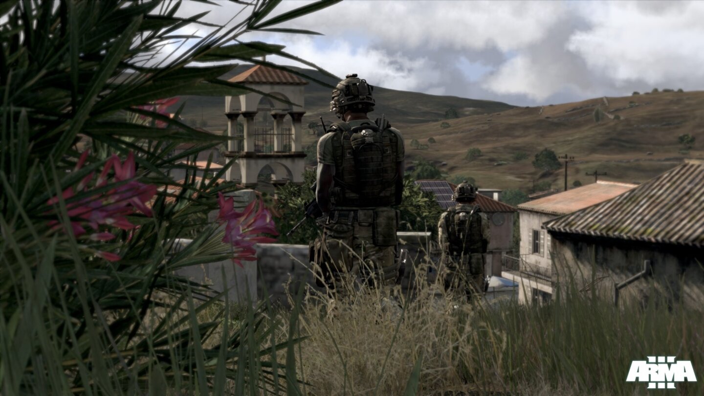 ARMA 3