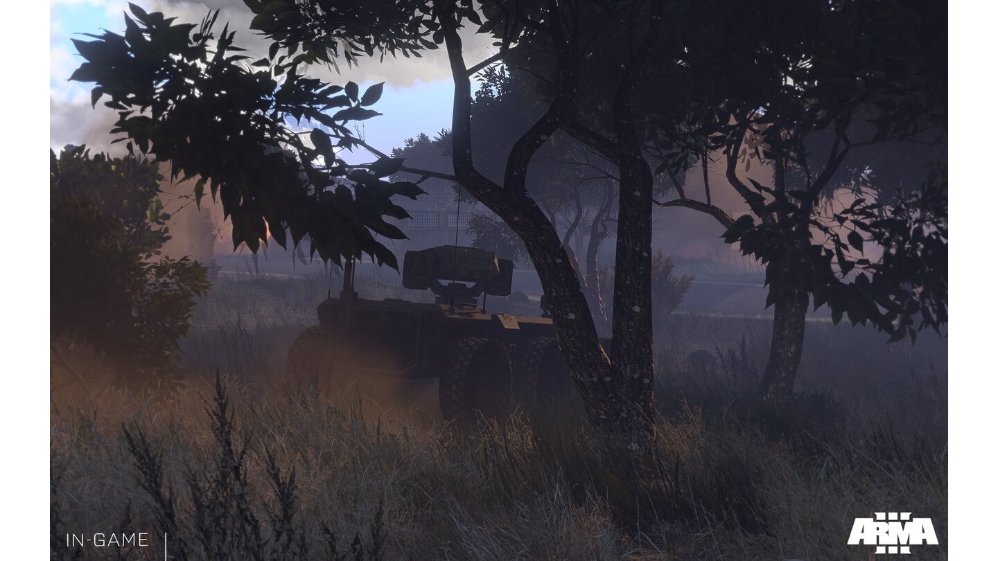 ARMA 3