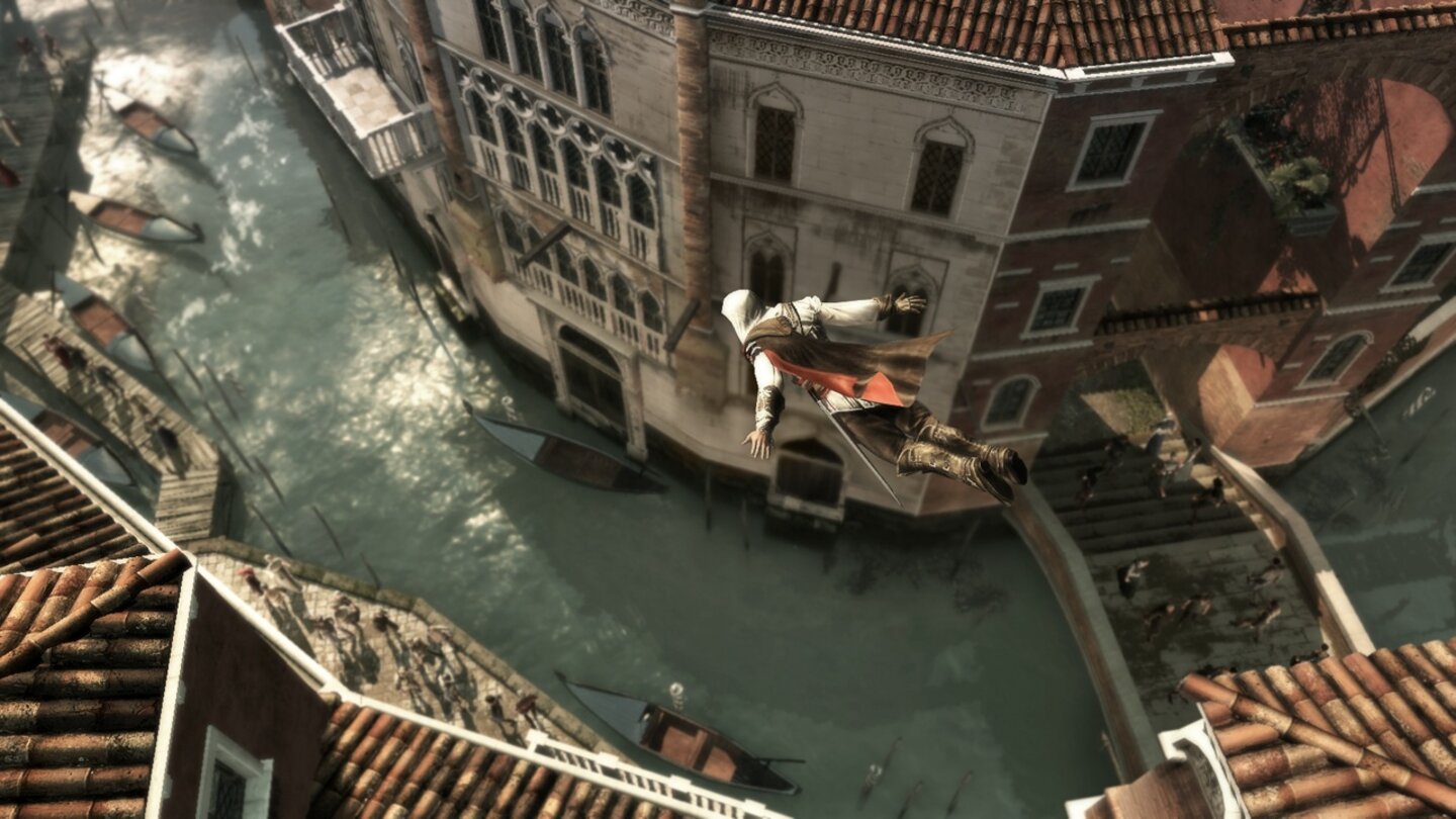 Assassin's Creed 2 - 001