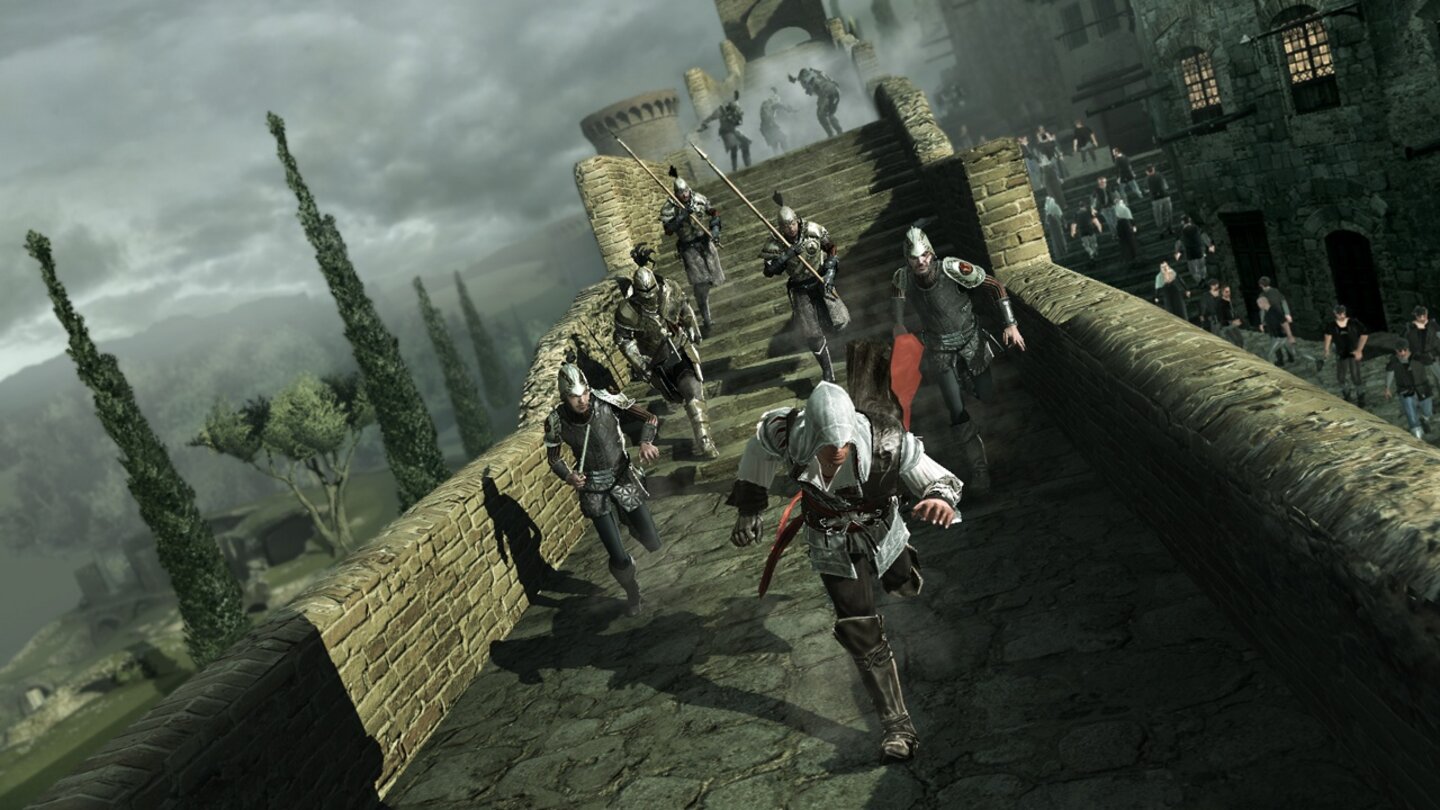 Assassin's Creed 2