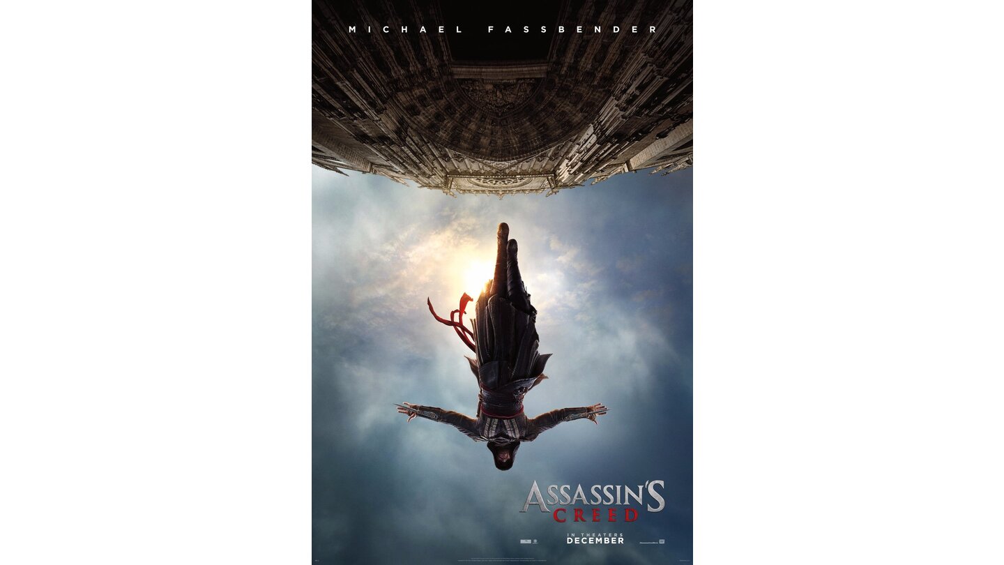 Assassin's Creed Film