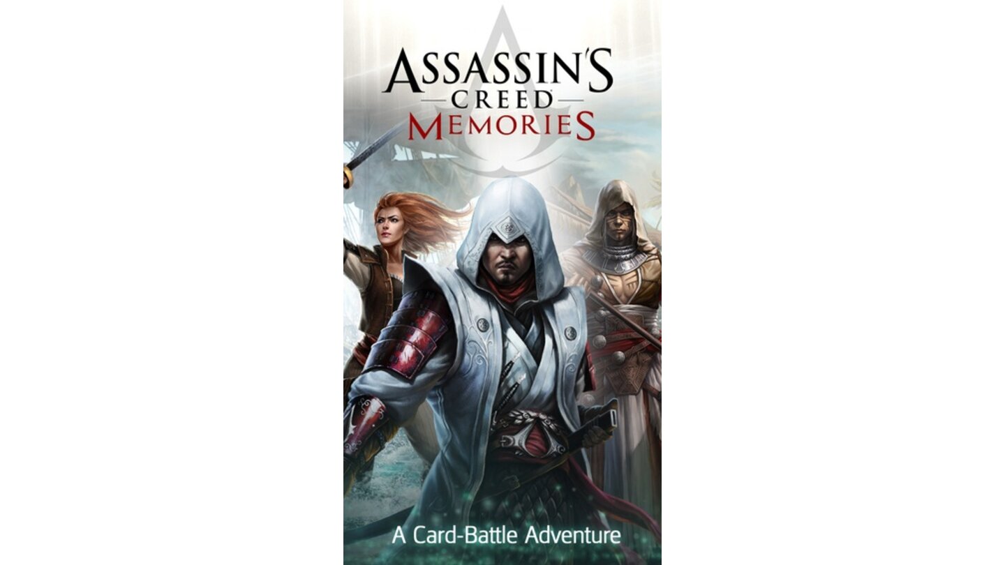 Assassin's Creed Memories
