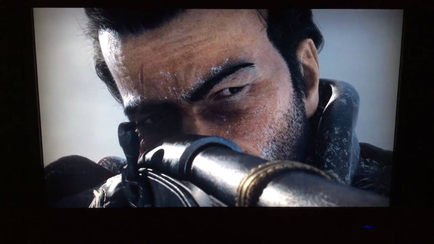 Assassin's Creed Rogue - Bilder aus angeblichem Trailer