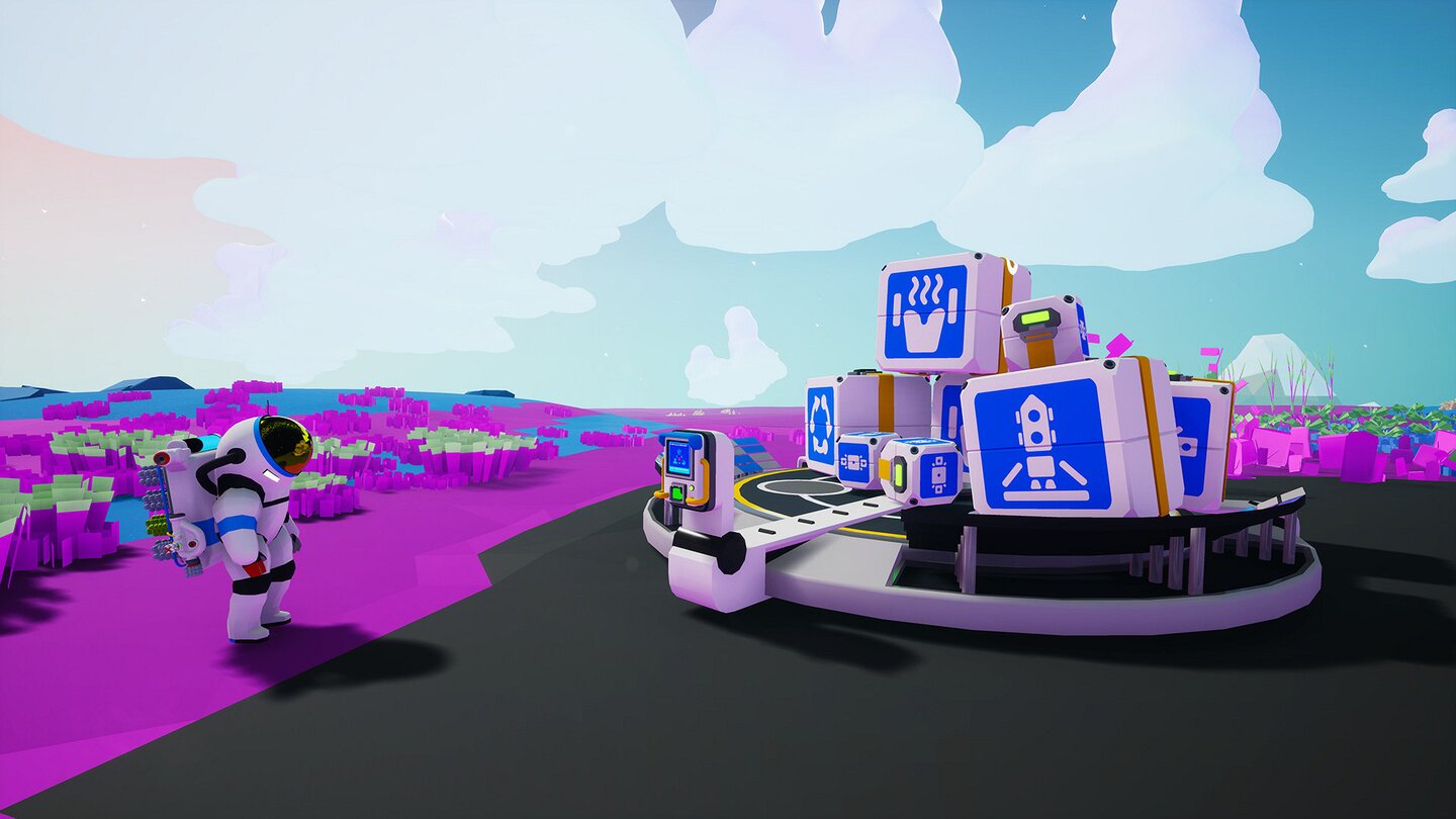 Astroneer