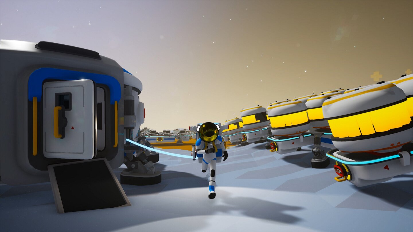 Astroneer