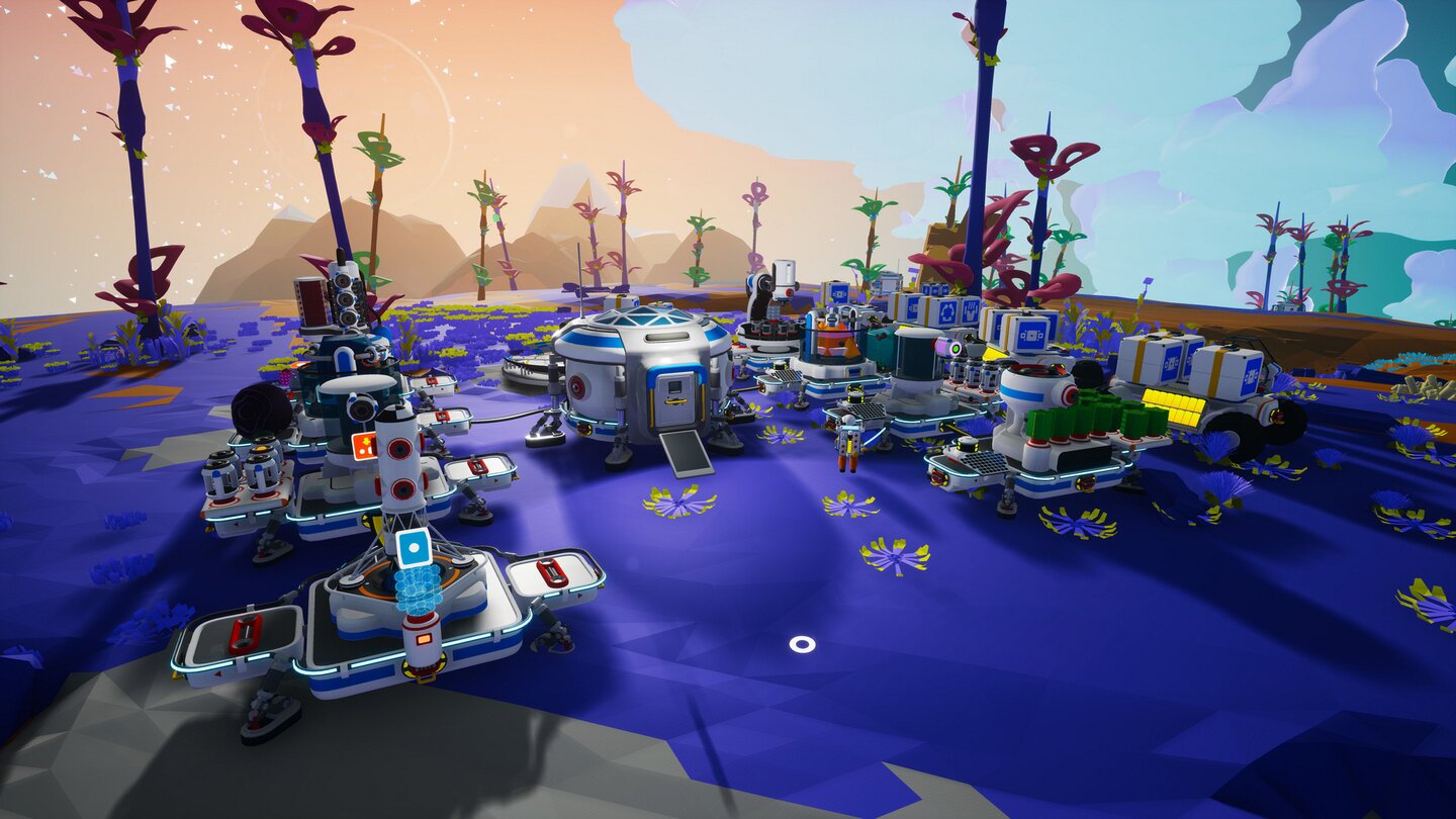 Astroneer