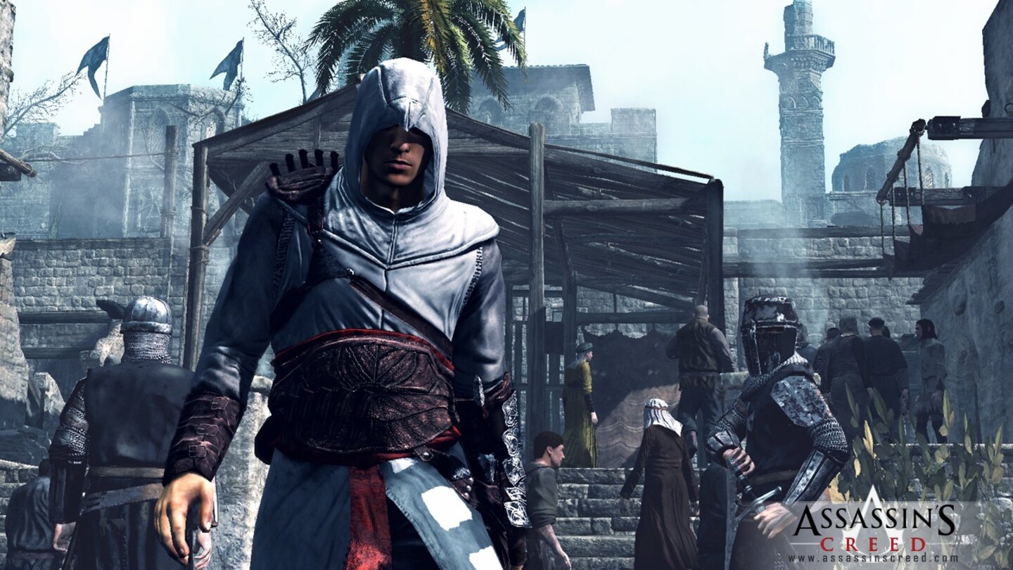 Assassin’s Creed 5