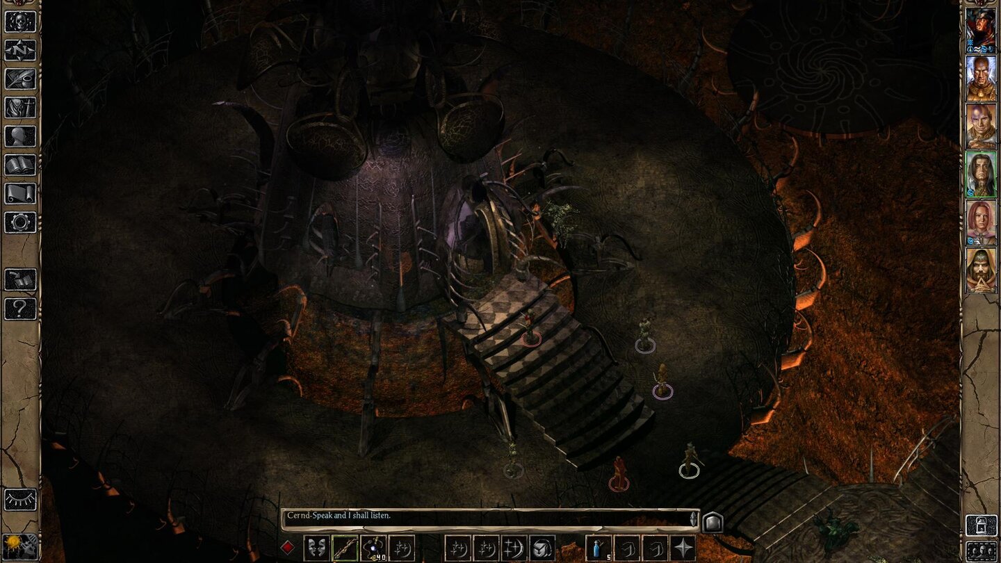 Baldur Gate 2: Enhanced Edition