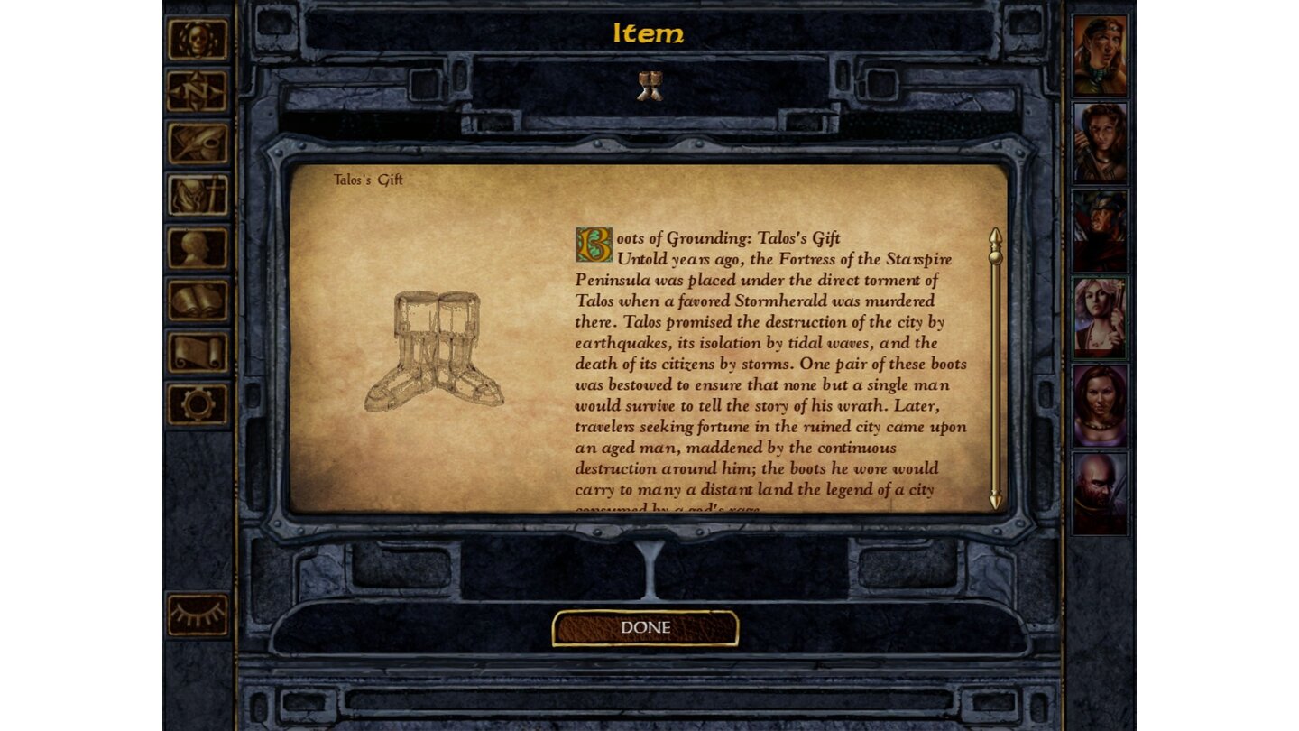 Baldurs Gate: Enhanced Edition
