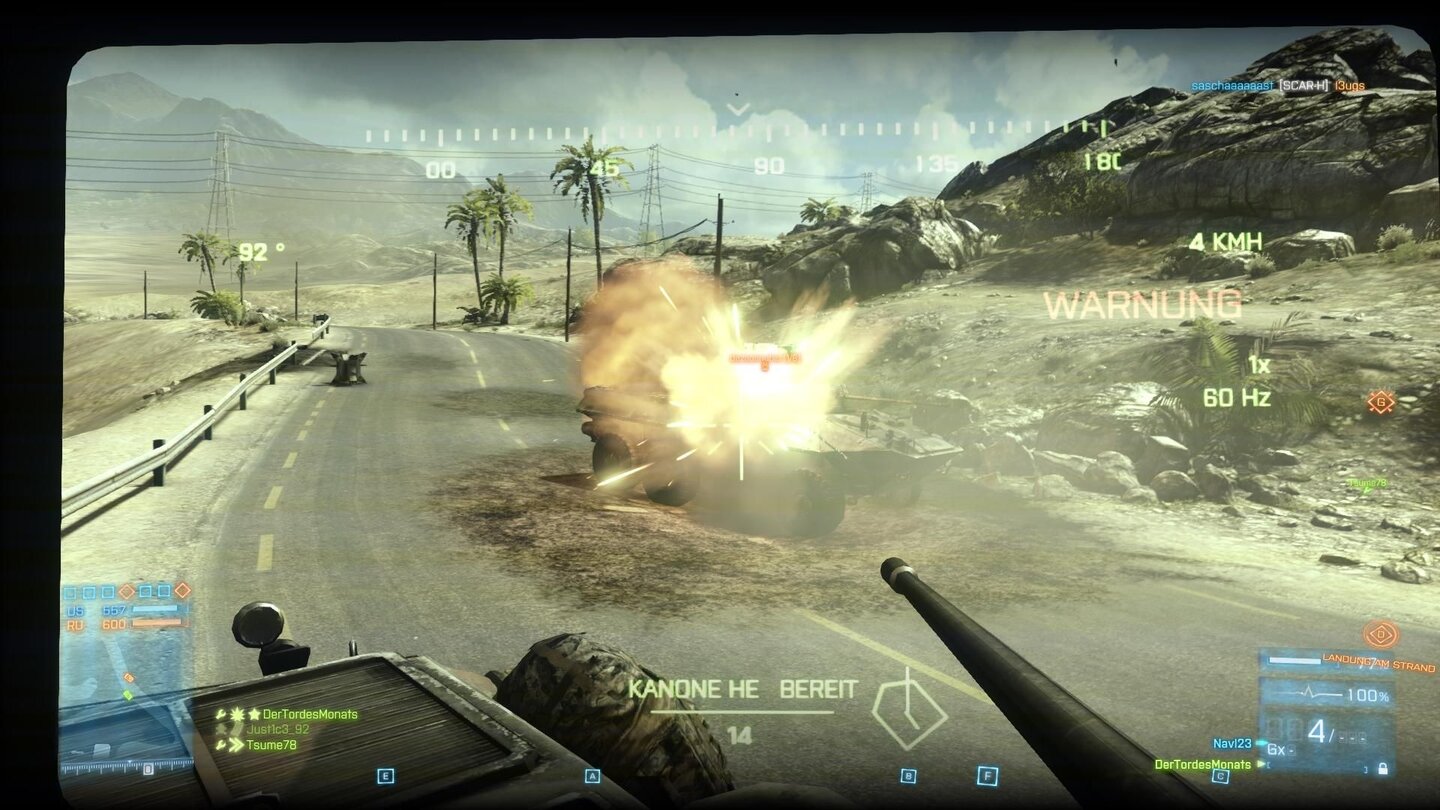 Battlefield 3: Back to Karkand-DLC