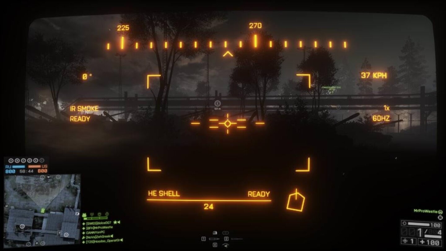 Battlefield 4 Nachtkarten Konzeptstudie, Bilder von Westie, Quelle: https://twitter.com/MrProWestie