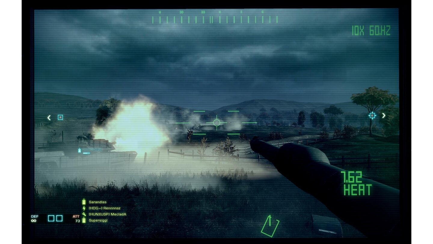 Battlefield: Bad Company 2 - Bilder zum VIP-Pack #7