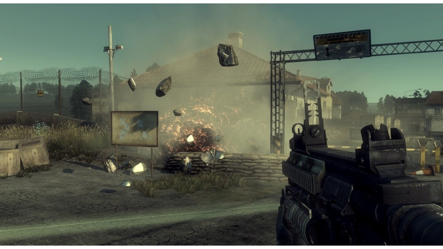 Battlefield: Bad Company