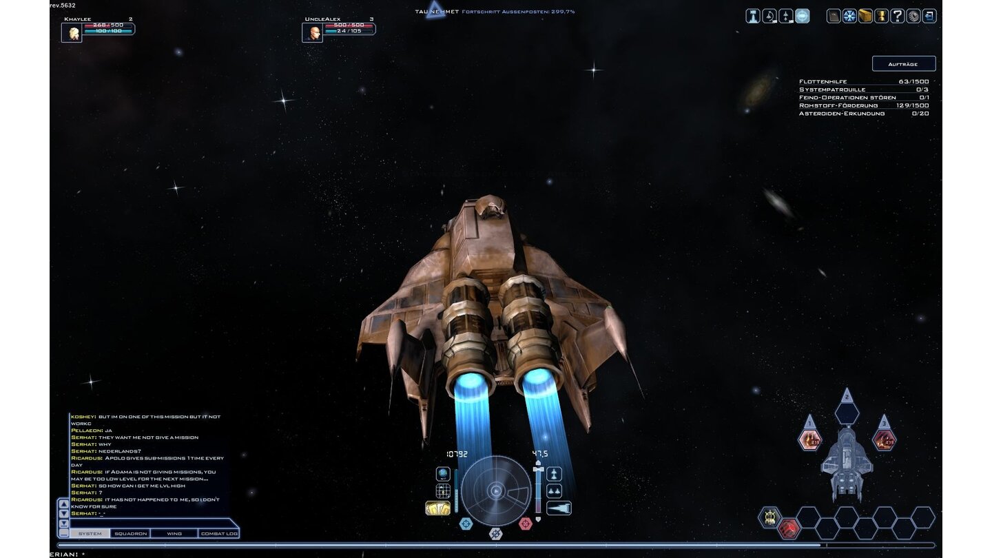 Battlestar Galactica Online